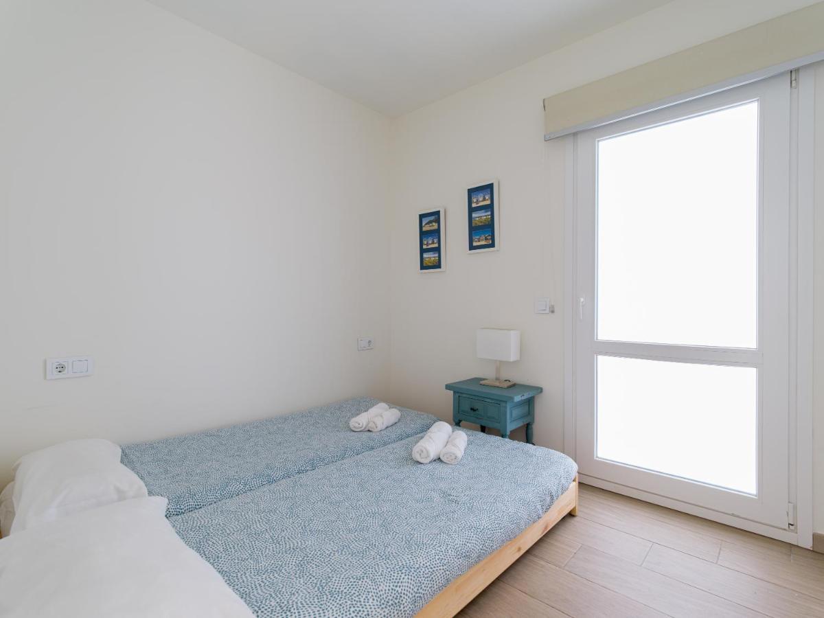 Homeforguest Modern Apartment In Las Canteras With Parking Las Palmas de Gran Canária Exterior foto