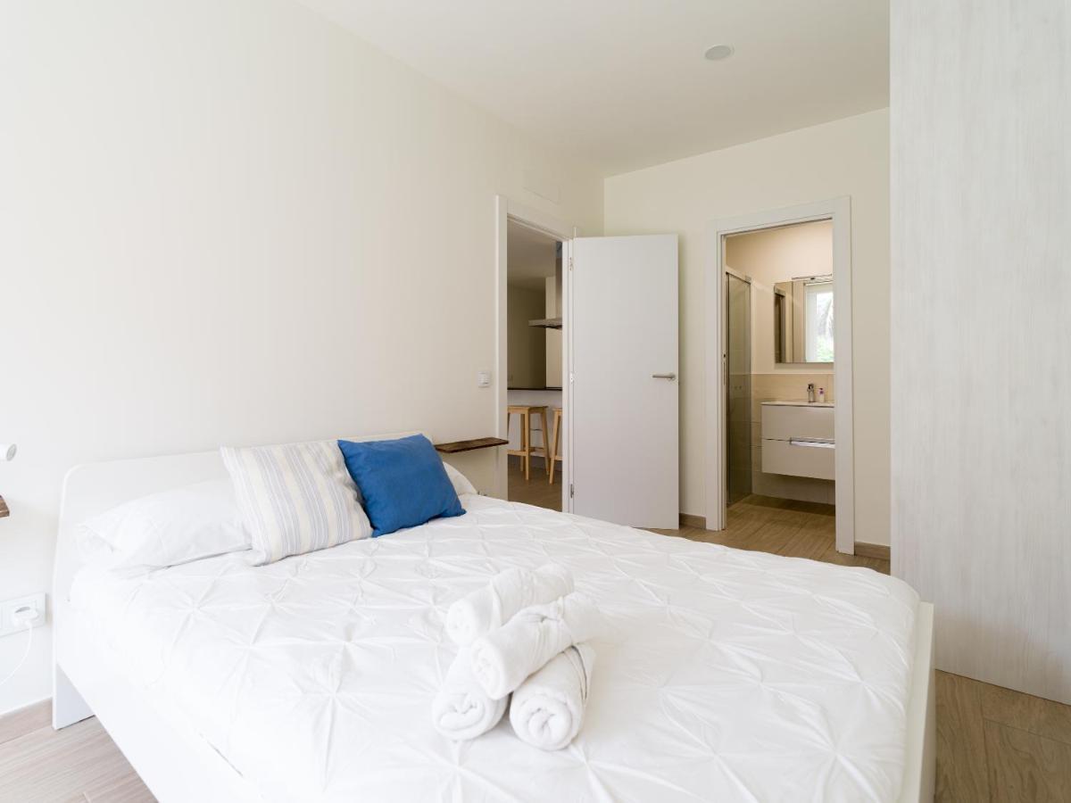 Homeforguest Modern Apartment In Las Canteras With Parking Las Palmas de Gran Canária Exterior foto